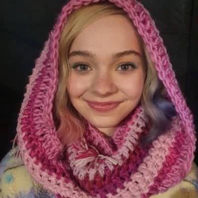 Thumbnail of Энид Синклер