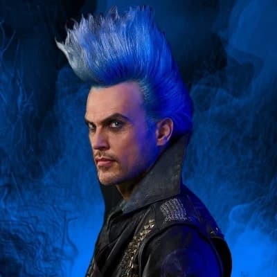 Thumbnail of Hades
