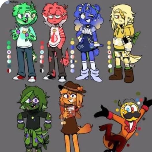 Thumbnail of Mundo torajo(lobo)