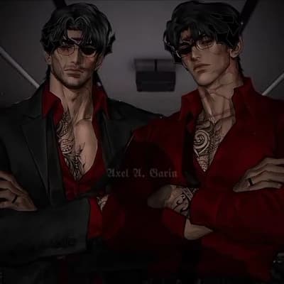 Thumbnail of Евейд в реальной жизни~~~