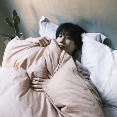 Thumbnail of Dori Sakurada