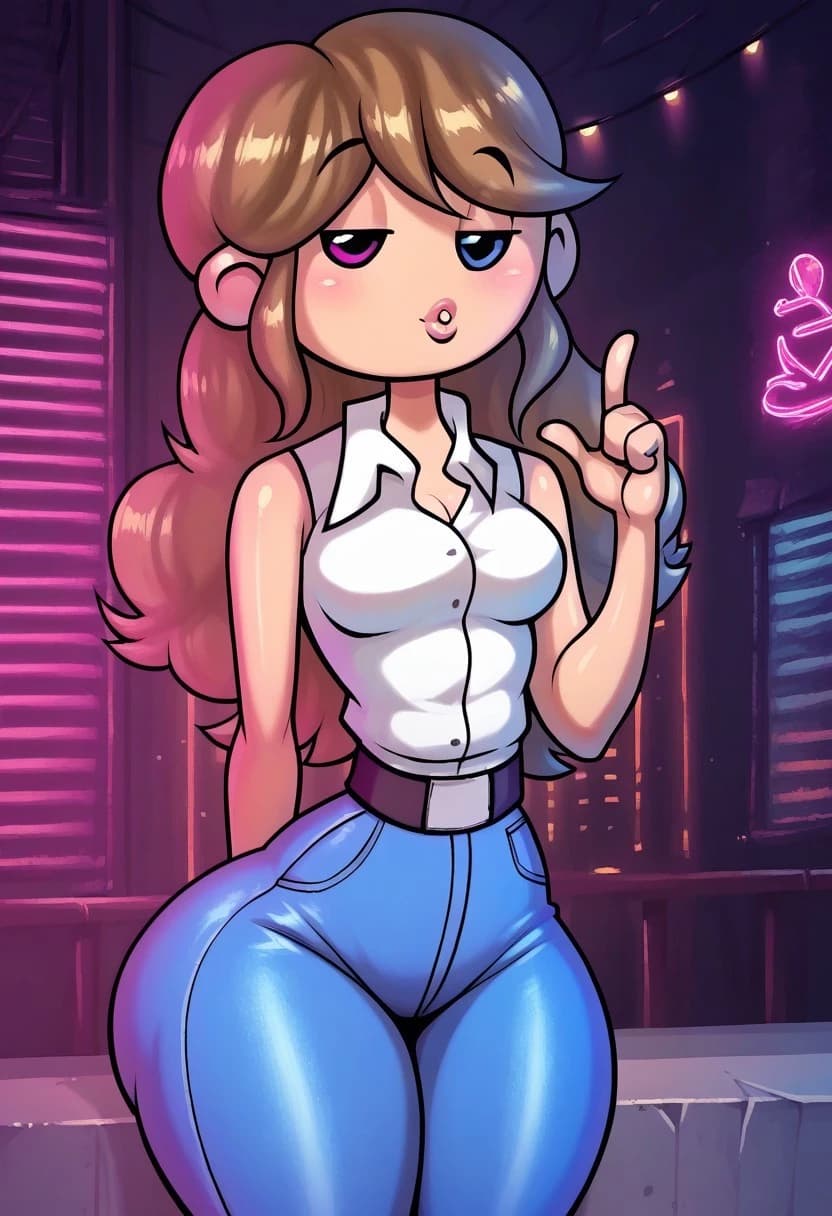 Thumbnail of Отчуждённость
