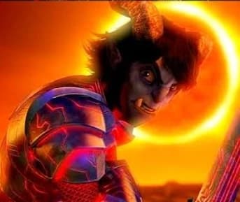 Thumbnail of Half Troll Jim Lake Jr(Tales Of Arcadia)