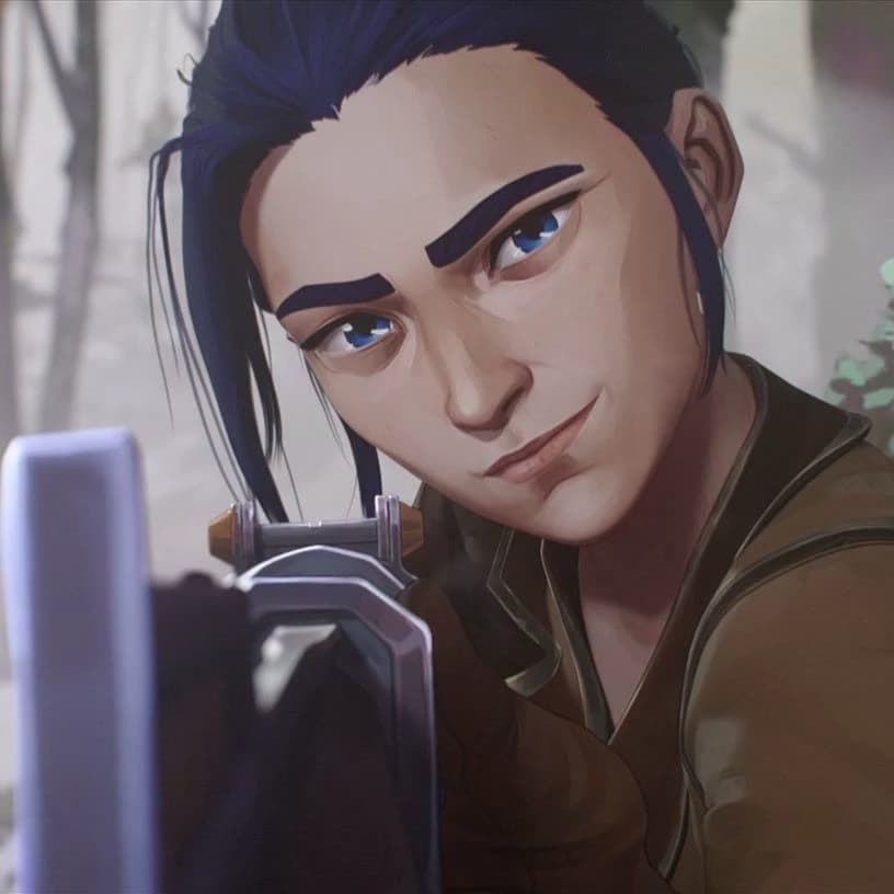 Thumbnail of Кейтлин Кирамман