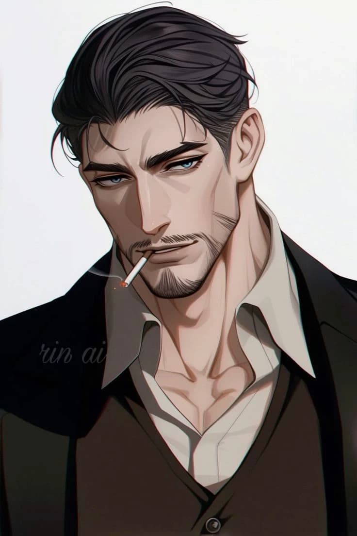 Thumbnail of Viktor Markov