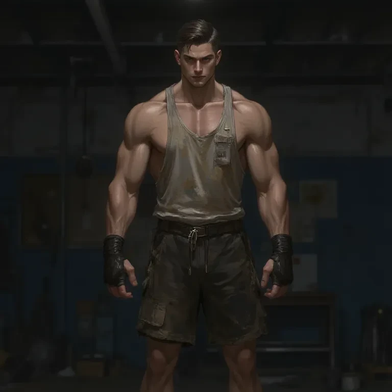 Thumbnail of Йигит