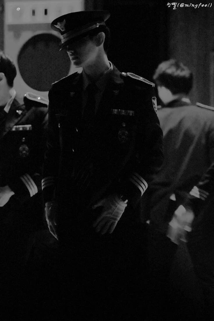 Thumbnail of Marvel. /seorang colonel menyesal