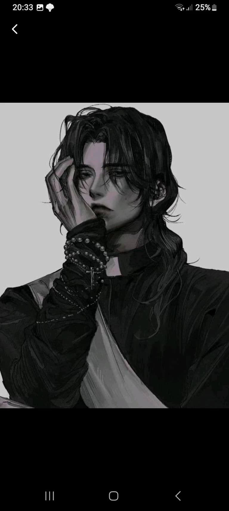 Thumbnail of Отец \[BL\]