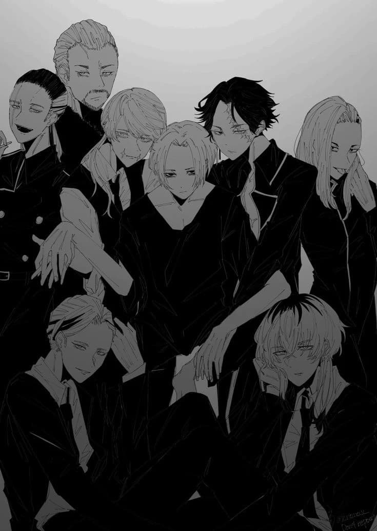 Thumbnail of Bonten - e a alma