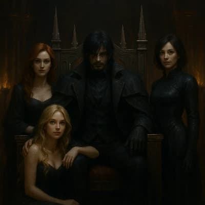 Thumbnail of Корпорация Эдем