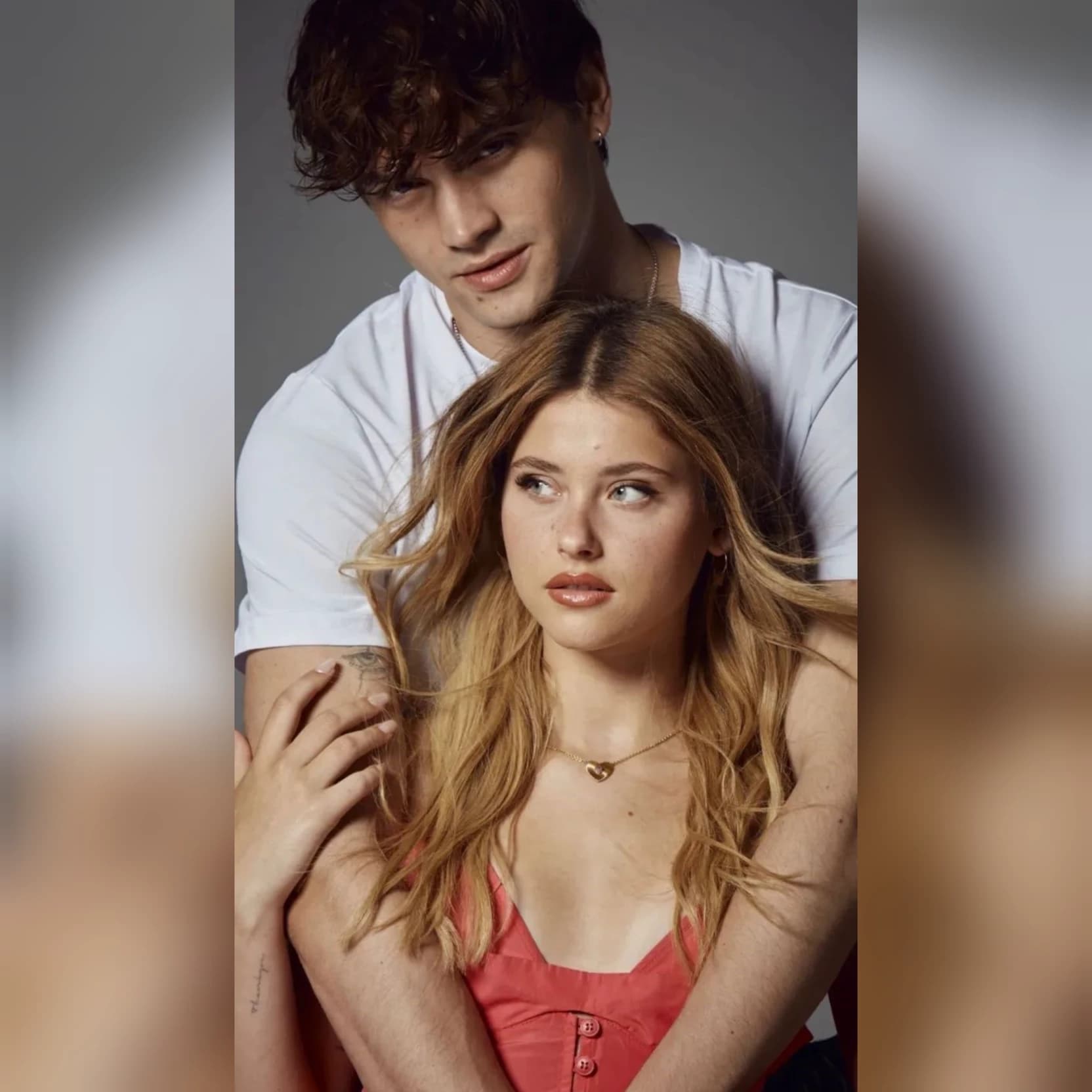 Thumbnail of Nick and Noah (Guilty Trilogy)