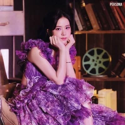 Thumbnail of BLACKPINK (Jisoo, Jennie, Rosé, Lisa)