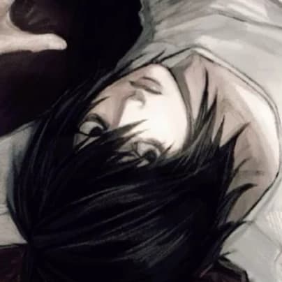 Thumbnail of L lawliet