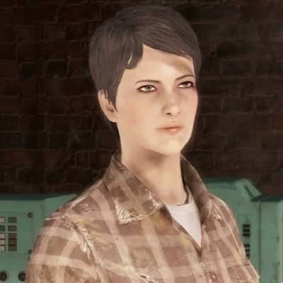 Thumbnail of Кюри (Fallout 4)