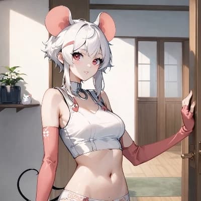Thumbnail of Mimi