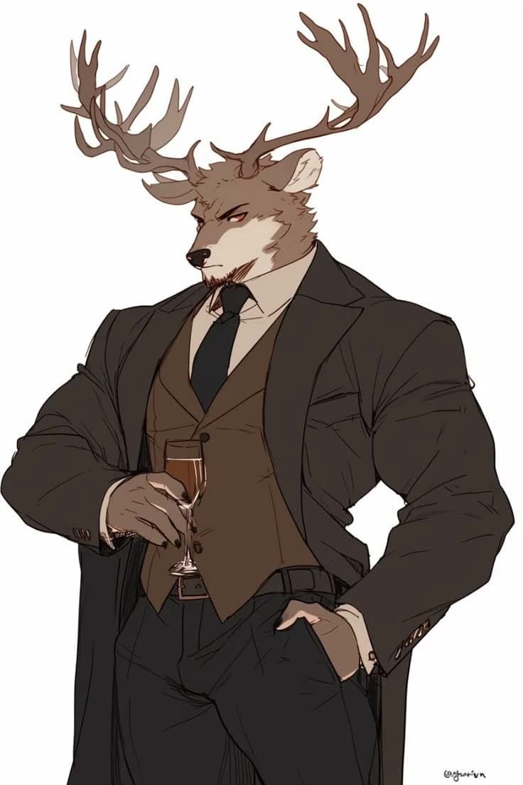 Thumbnail of Алистер Вейн