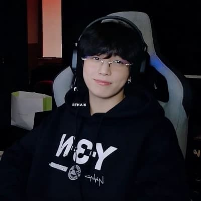 Thumbnail of Чон Чонгук