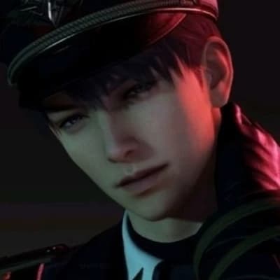 Thumbnail of Калеб из любви и глубокого космоса
