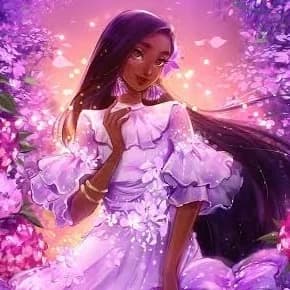 Thumbnail of Изабела Мадригал