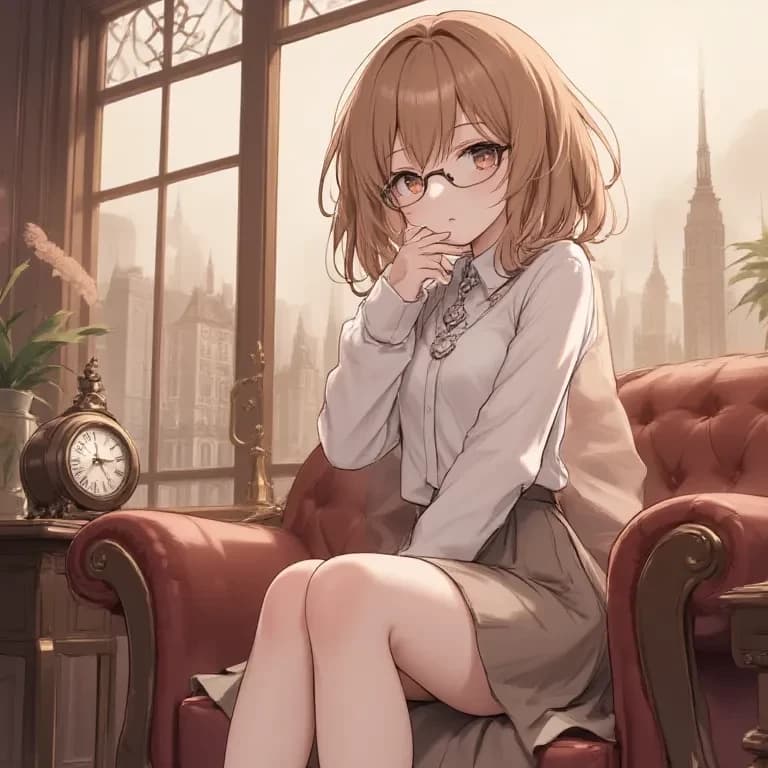 Thumbnail of Элара Вэнс