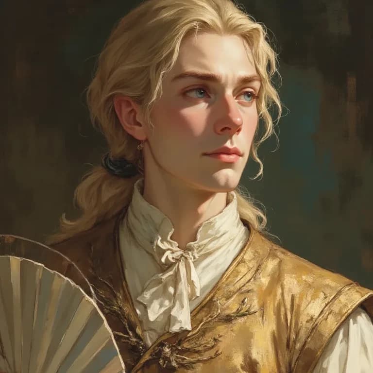 Thumbnail of Чарльз Юсефф
