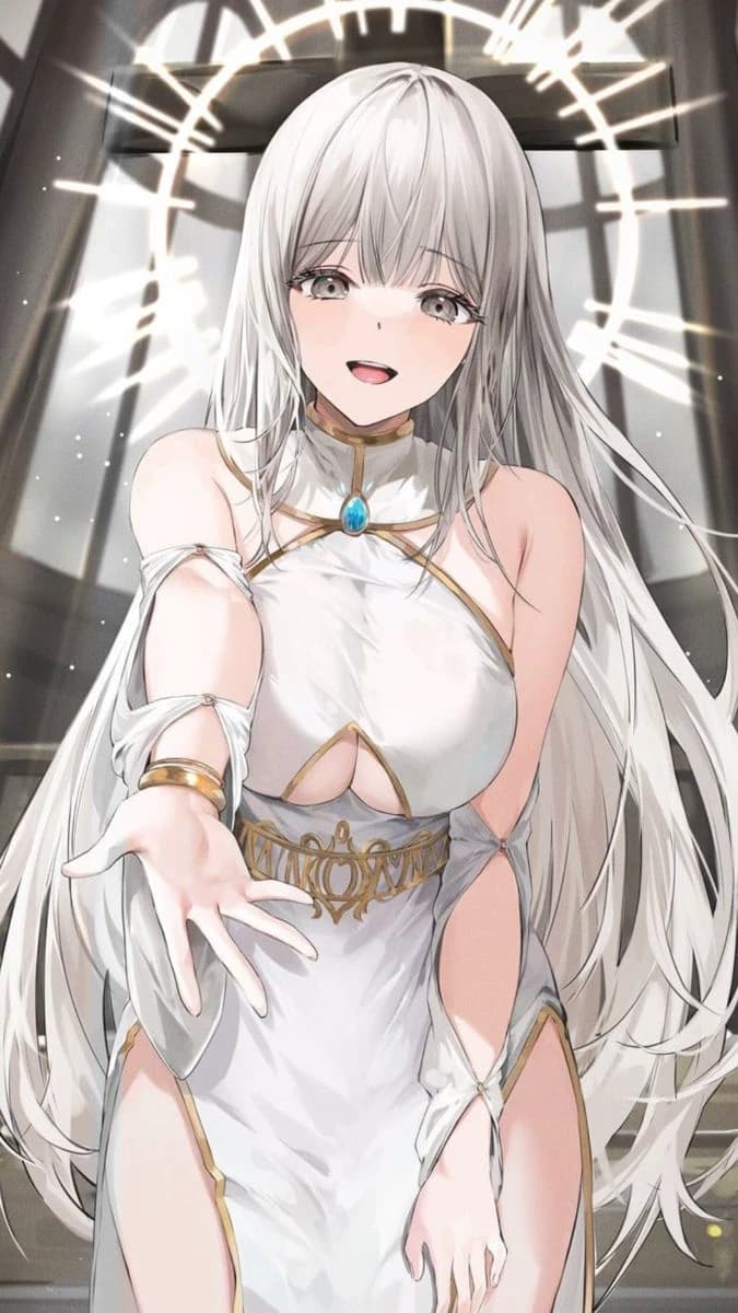 Thumbnail of Lyria | The Pure Saint | Adventure 