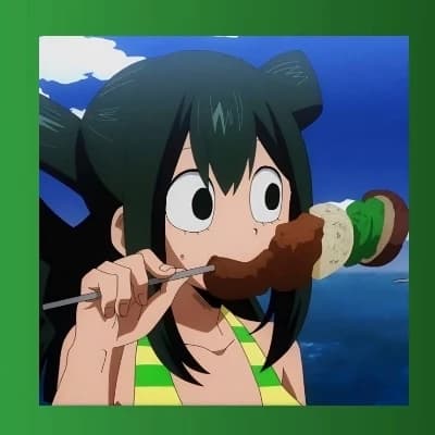 Thumbnail of Цую Асуй