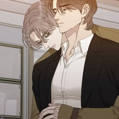 Thumbnail of ❤️• Ryu nanmu and pil-gyun their gay adoptive parents •❤️