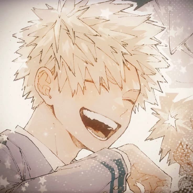 Thumbnail of Бакуго 💔