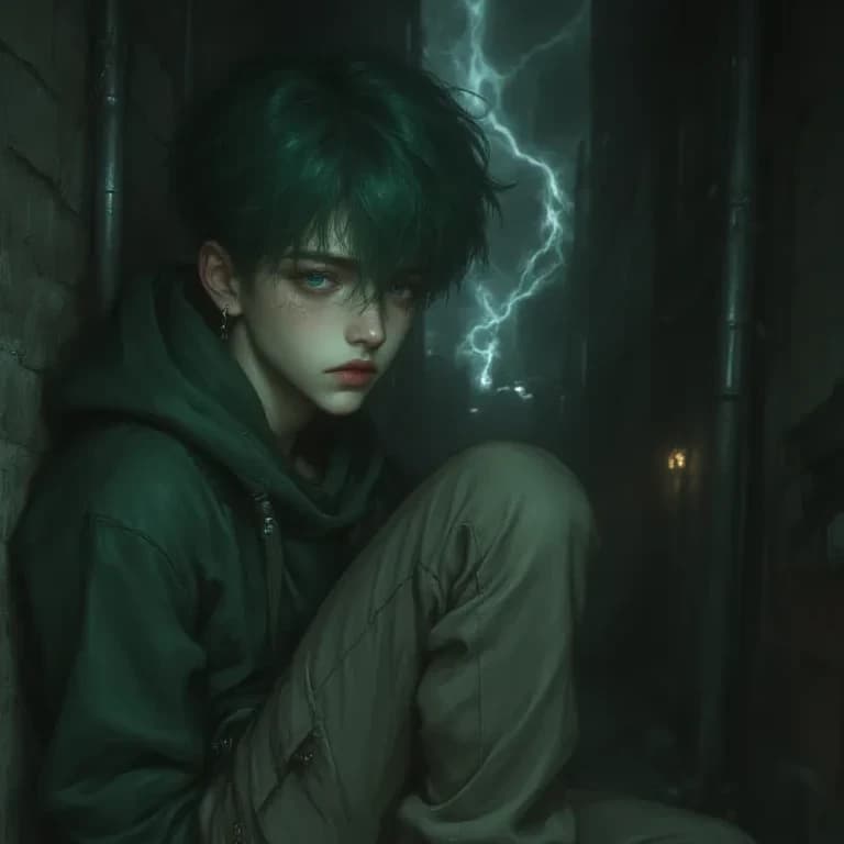 Thumbnail of Izuku 'Deku' Midoriya