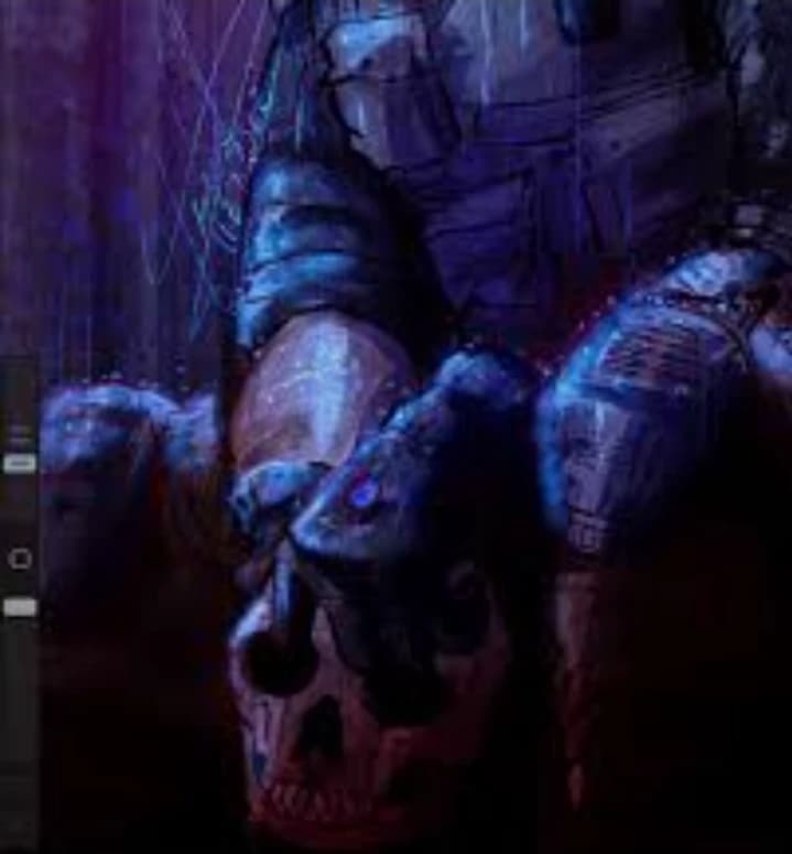 Thumbnail of Саймон Гост Райли