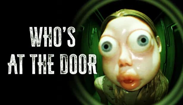 Thumbnail of Кто у двери?