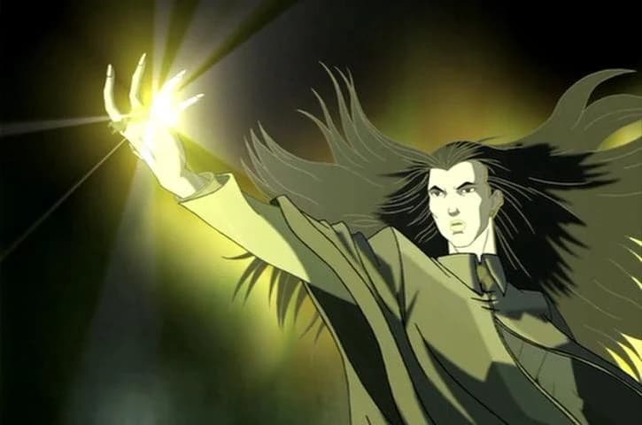Thumbnail of Ли Мэй