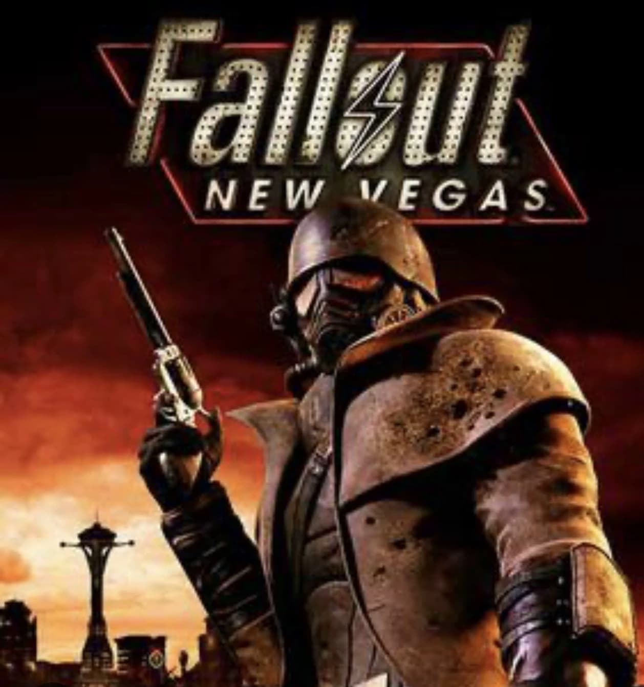 Thumbnail of Ролевая игра Fallout nv