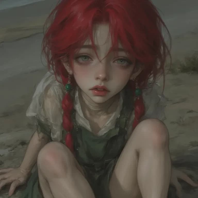 Thumbnail of Lily