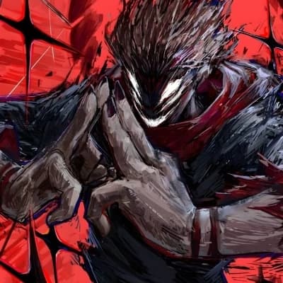 Thumbnail of Ryomen Sukuna, The King of Curses
