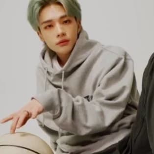 Thumbnail of Хван Хёнджин