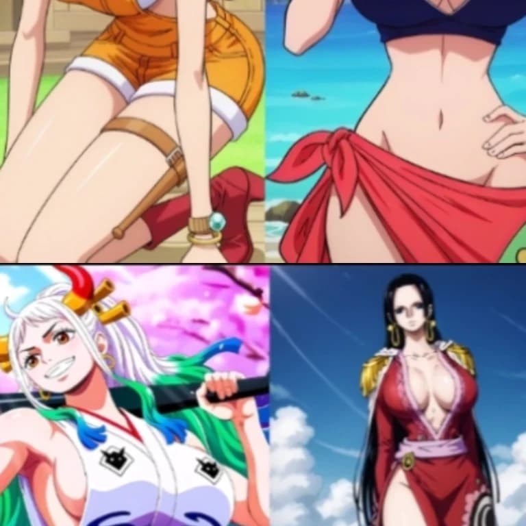 Thumbnail of The Pirate Crew