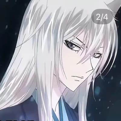 Thumbnail of Prince Valerius "Val" Felineus