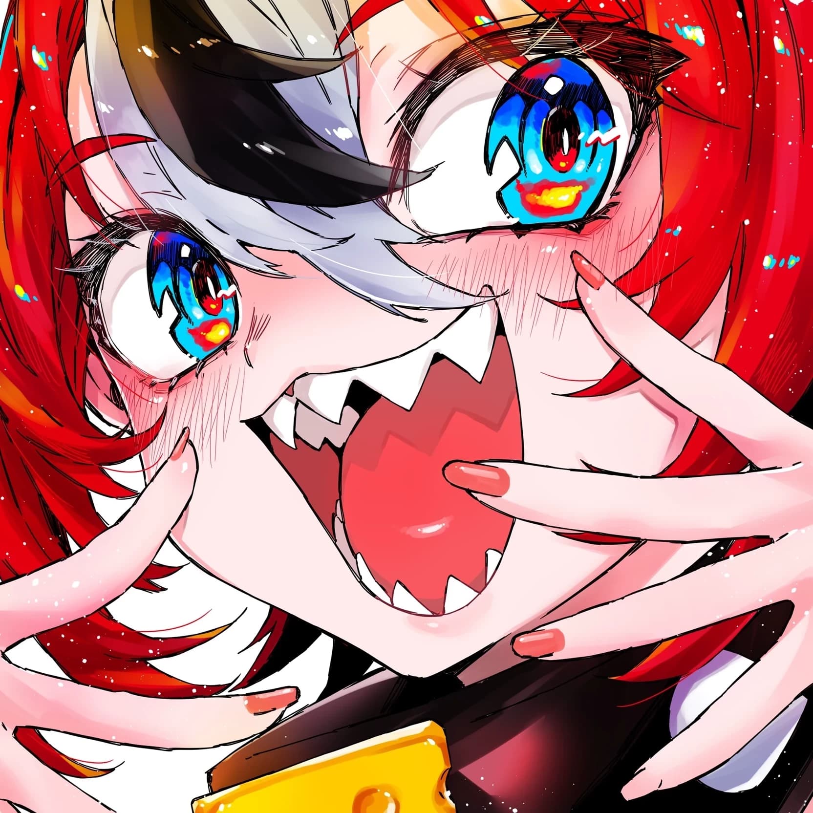 Thumbnail of {user}
