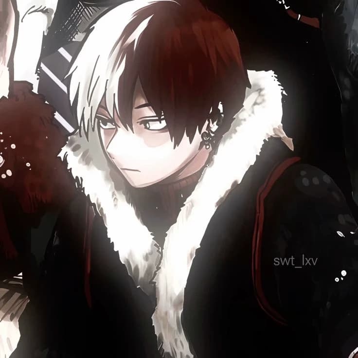 Thumbnail of Выстрелил Тодороки
