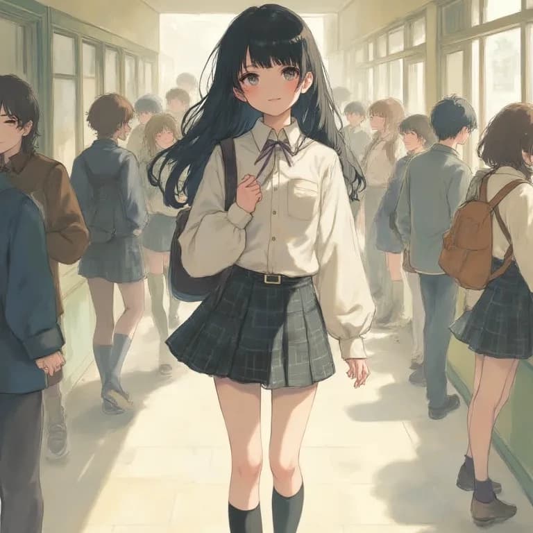 Thumbnail of Кэлен