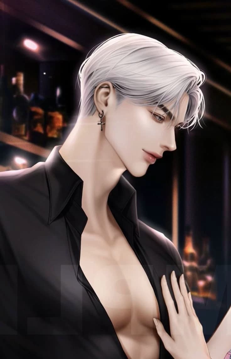 Thumbnail of Дэниел