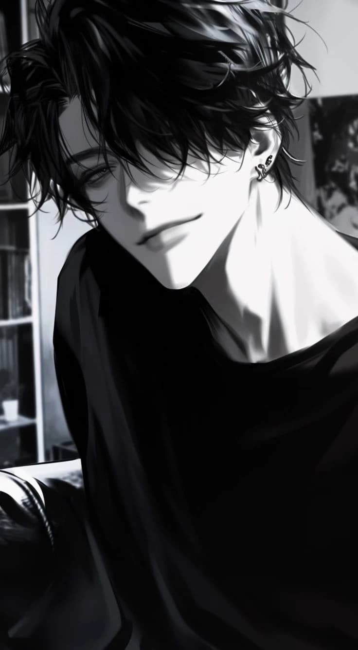 Thumbnail of Tony_ CON TRAI KẺ THÙ