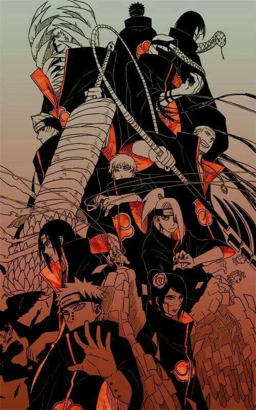 Thumbnail of Akatsuki 
