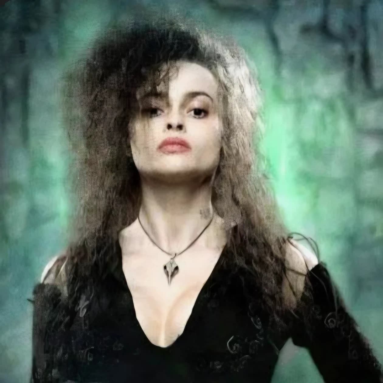 Thumbnail of Беллатриса Лестрейндж