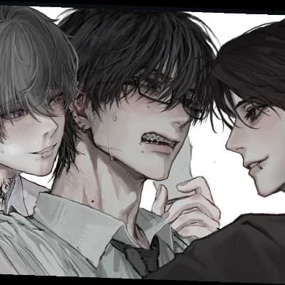 Thumbnail of Макс и Рай