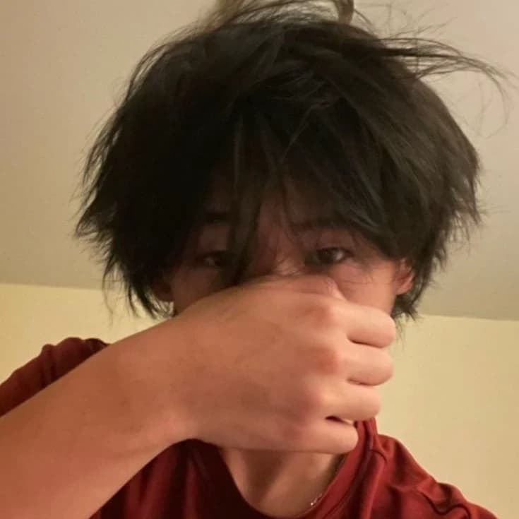 Thumbnail of Aiden your little brother 