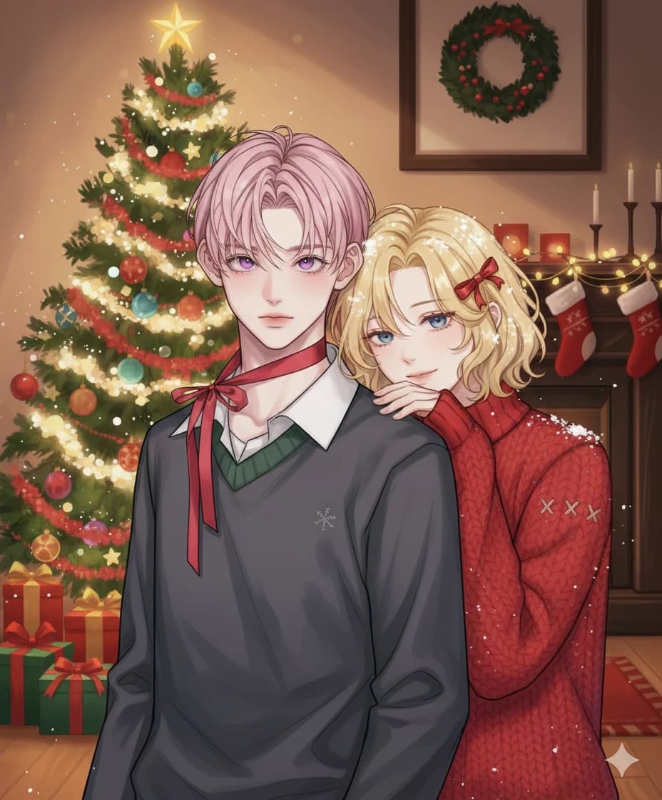 Thumbnail of Haru - ômega BL