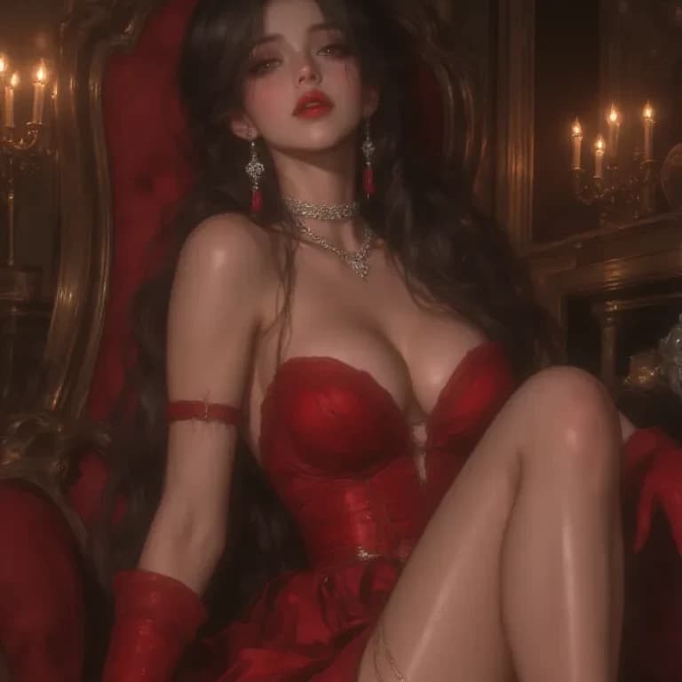 Thumbnail of Валентина Торн